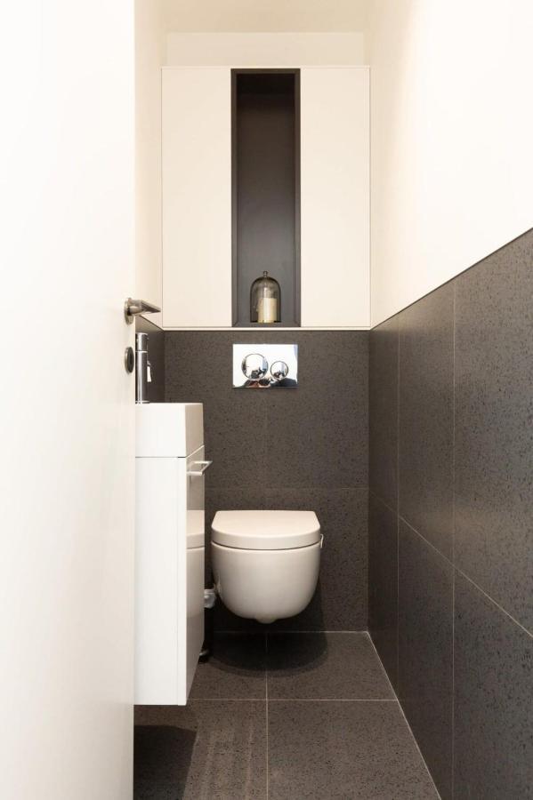 Magnificent Renovated 4-Room Apartment - Croisette Carre D'Or Cannes Ngoại thất bức ảnh