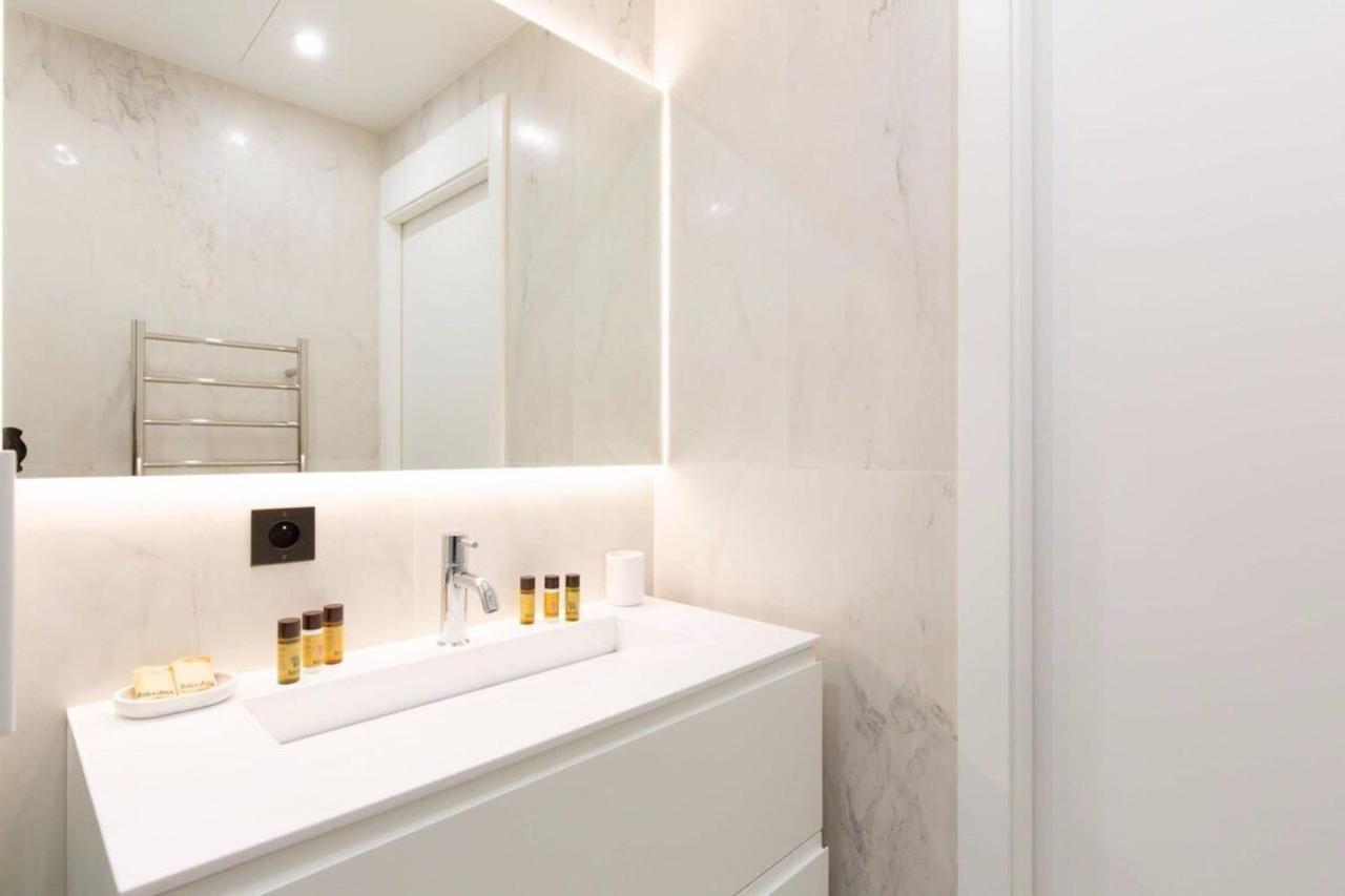 Magnificent Renovated 4-Room Apartment - Croisette Carre D'Or Cannes Ngoại thất bức ảnh
